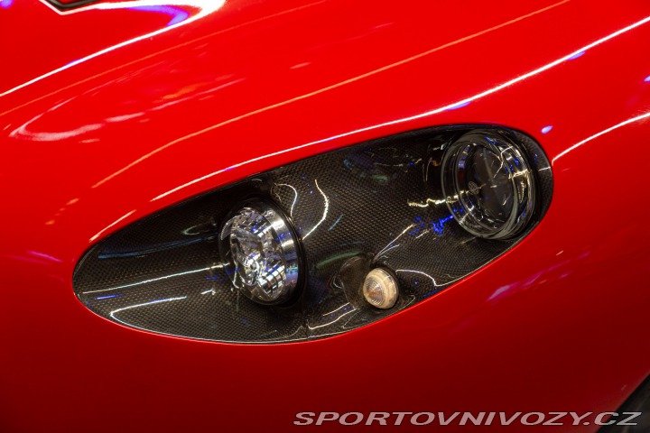 Ostatní značky Ostatní modely Ermini 686 PROTOTIPO 2014