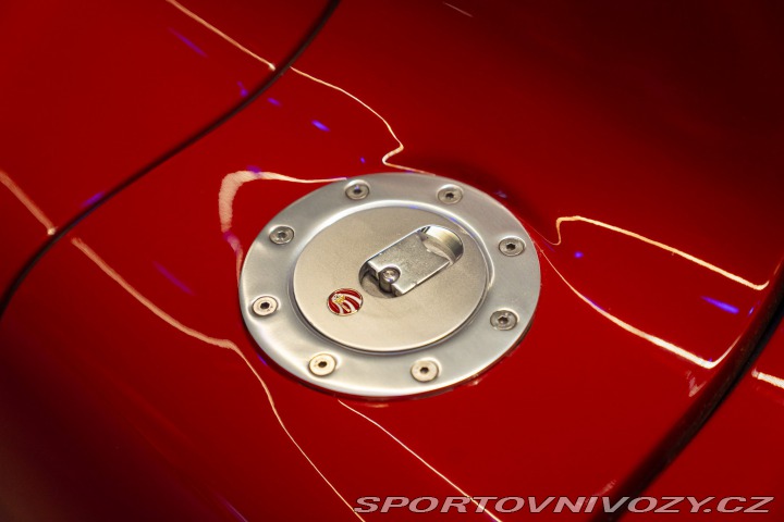 Ostatní značky Ostatní modely Ermini 686 PROTOTIPO 2014