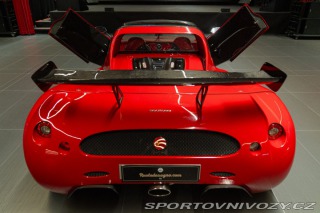 Ostatní značky Ostatní modely Ermini 686 PROTOTIPO 2014
