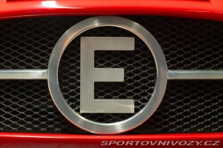 Ostatní značky Ostatní modely Ermini 686 PROTOTIPO 2014