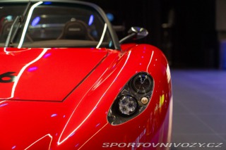 Ostatní značky Ostatní modely Ermini 686 PROTOTIPO 2014