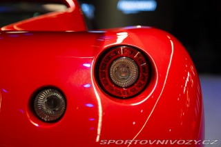 Ostatní značky Ostatní modely Ermini 686 PROTOTIPO 2014