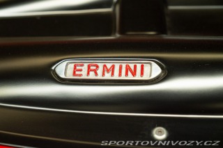 Ostatní značky Ostatní modely Ermini 686 PROTOTIPO 2014