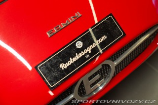 Ostatní značky Ostatní modely Ermini 686 PROTOTIPO 2014
