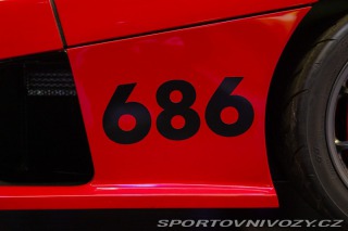 Ostatní značky Ostatní modely Ermini 686 PROTOTIPO 2014