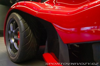 Ostatní značky Ostatní modely Ermini 686 PROTOTIPO 2014