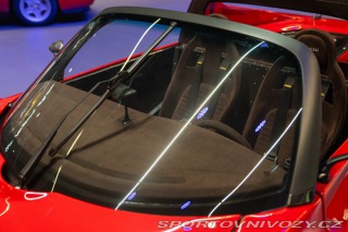 Ostatní značky Ostatní modely Ermini 686 PROTOTIPO 2014