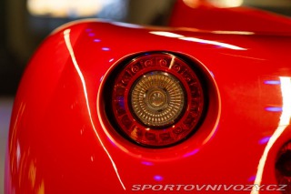Ostatní značky Ostatní modely Ermini 686 PROTOTIPO 2014