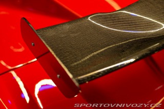 Ostatní značky Ostatní modely Ermini 686 PROTOTIPO 2014