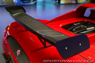 Ostatní značky Ostatní modely Ermini 686 PROTOTIPO 2014