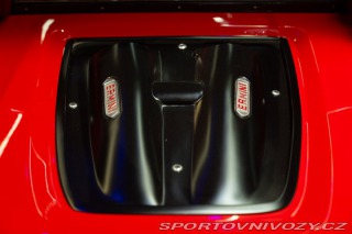 Ostatní značky Ostatní modely Ermini 686 PROTOTIPO 2014