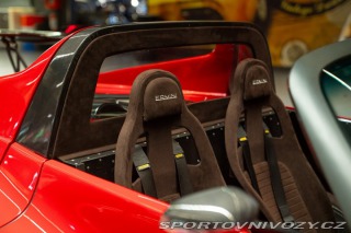 Ostatní značky Ostatní modely Ermini 686 PROTOTIPO 2014