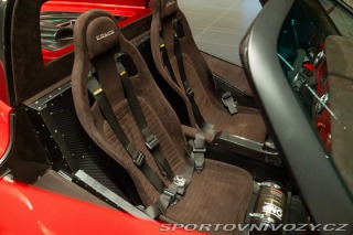 Ostatní značky Ostatní modely Ermini 686 PROTOTIPO 2014