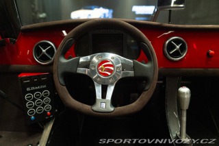 Ostatní značky Ostatní modely Ermini 686 PROTOTIPO 2014