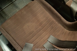 Ostatní značky Ostatní modely Ermini 686 PROTOTIPO 2014