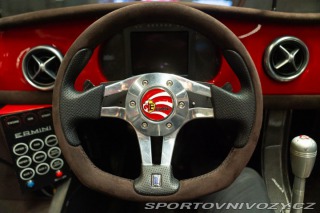 Ostatní značky Ostatní modely Ermini 686 PROTOTIPO 2014