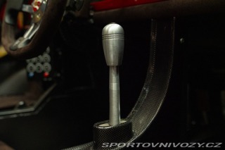 Ostatní značky Ostatní modely Ermini 686 PROTOTIPO 2014