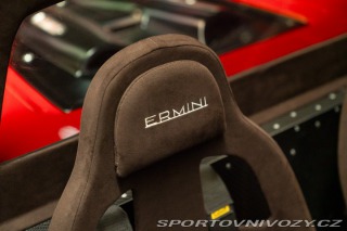 Ostatní značky Ostatní modely Ermini 686 PROTOTIPO 2014