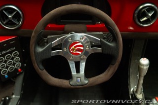 Ostatní značky Ostatní modely Ermini 686 PROTOTIPO 2014