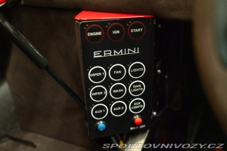 Ostatní značky Ostatní modely Ermini 686 PROTOTIPO 2014