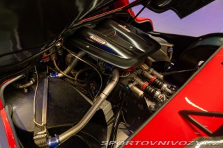 Ostatní značky Ostatní modely Ermini 686 PROTOTIPO 2014