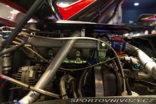Ostatní značky Ostatní modely Ermini 686 PROTOTIPO 2014