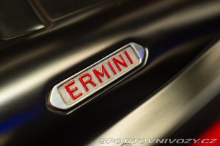 Ostatní značky Ostatní modely Ermini 686 PROTOTIPO 2014
