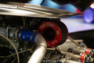 Ostatní značky Ostatní modely Ermini 686 PROTOTIPO 2014