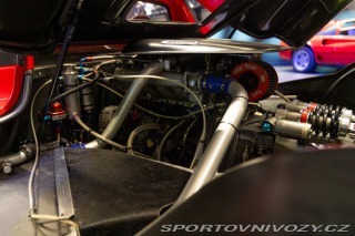 Ostatní značky Ostatní modely Ermini 686 PROTOTIPO 2014