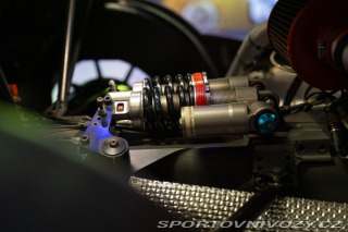 Ostatní značky Ostatní modely Ermini 686 PROTOTIPO 2014