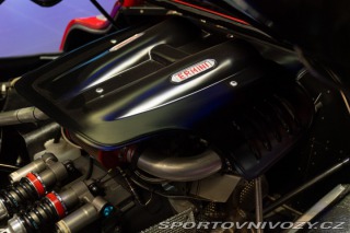 Ostatní značky Ostatní modely Ermini 686 PROTOTIPO 2014