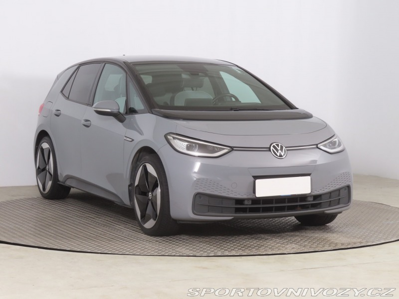 Volkswagen ID.3 Pro Perf. (62 kWh)