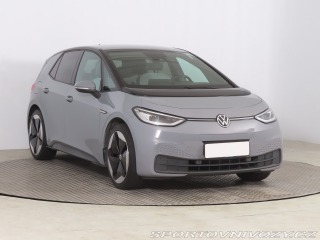 Volkswagen ID.3 Pro Perf. (62 kWh)