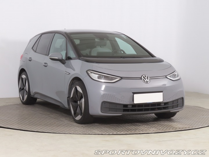 Volkswagen ID.3 Pro Perf. (62 kWh) 2020