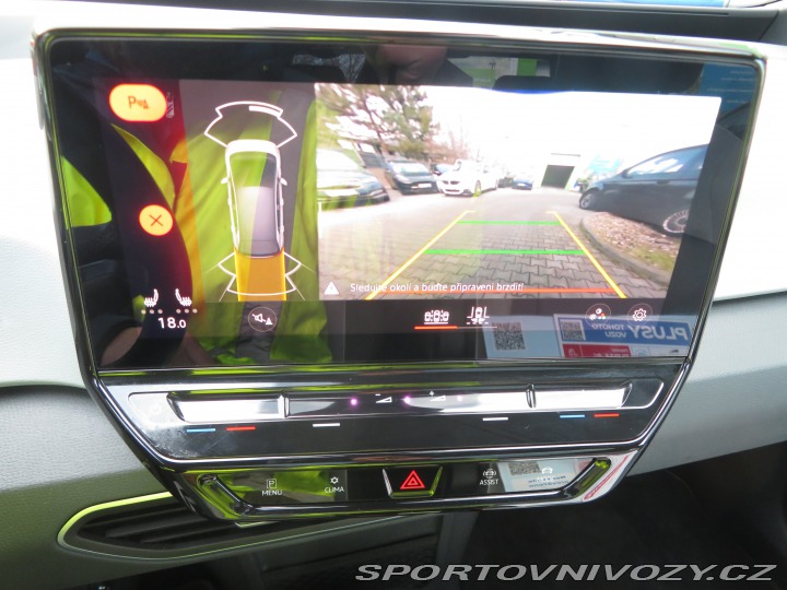Volkswagen ID.3 Pro Perf. (62 kWh) 2020