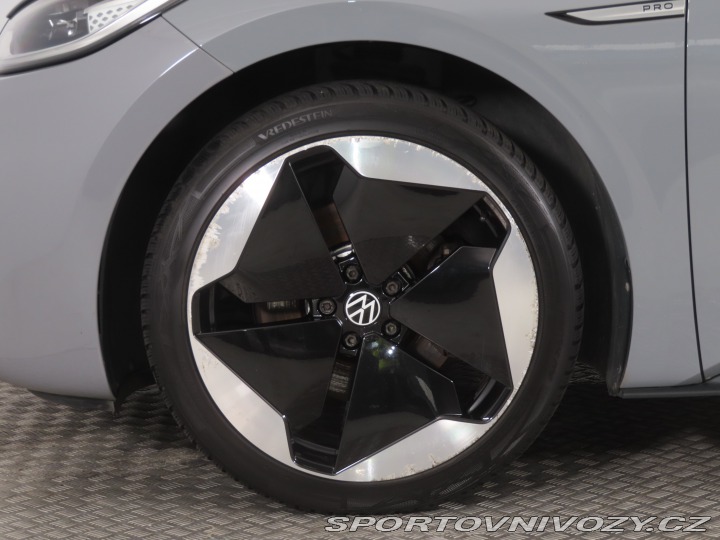 Volkswagen ID.3 Pro Perf. (62 kWh) 2020