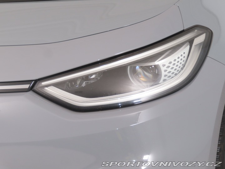 Volkswagen ID.3 Pro Perf. (62 kWh) 2020