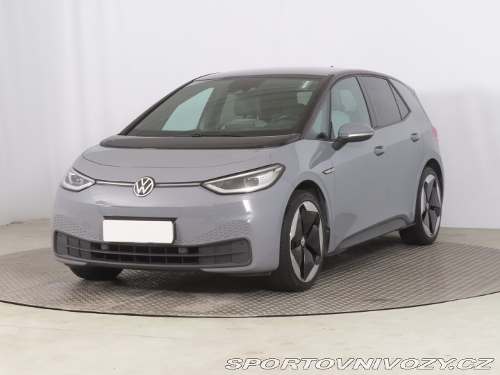 Volkswagen ID.3 Pro Perf. (62 kWh) 2020