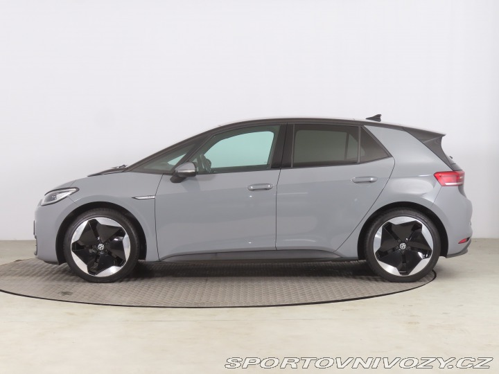 Volkswagen ID.3 Pro Perf. (62 kWh) 2020