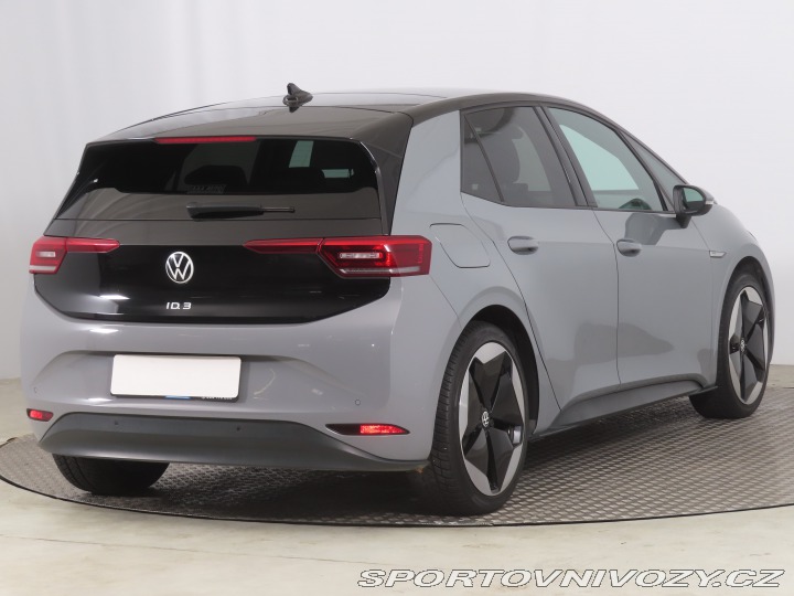 Volkswagen ID.3 Pro Perf. (62 kWh) 2020