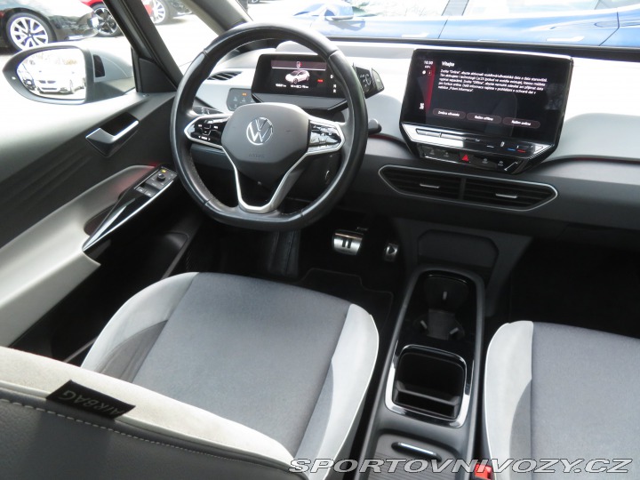 Volkswagen ID.3 Pro Perf. (62 kWh) 2020