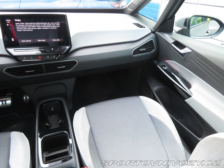 Volkswagen ID.3 Pro Perf. (62 kWh) 2020