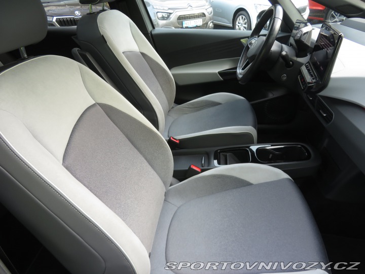 Volkswagen ID.3 Pro Perf. (62 kWh) 2020