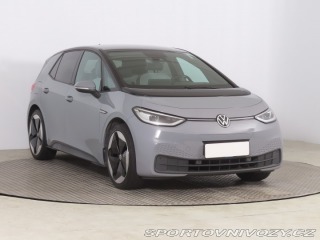 Volkswagen ID.3 Pro Perf. (62 kWh) 2020