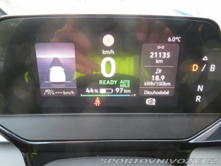 Volkswagen ID.3 Pro Perf. (62 kWh) 2020