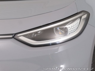 Volkswagen ID.3 Pro Perf. (62 kWh) 2020