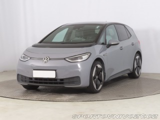 Volkswagen ID.3 Pro Perf. (62 kWh) 2020