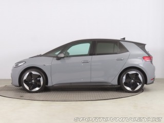 Volkswagen ID.3 Pro Perf. (62 kWh) 2020