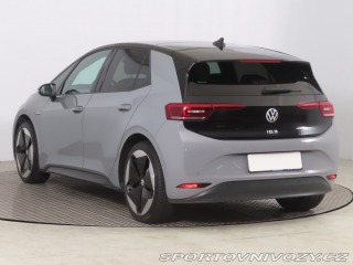 Volkswagen ID.3 Pro Perf. (62 kWh) 2020