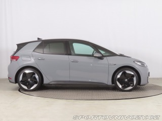Volkswagen ID.3 Pro Perf. (62 kWh) 2020